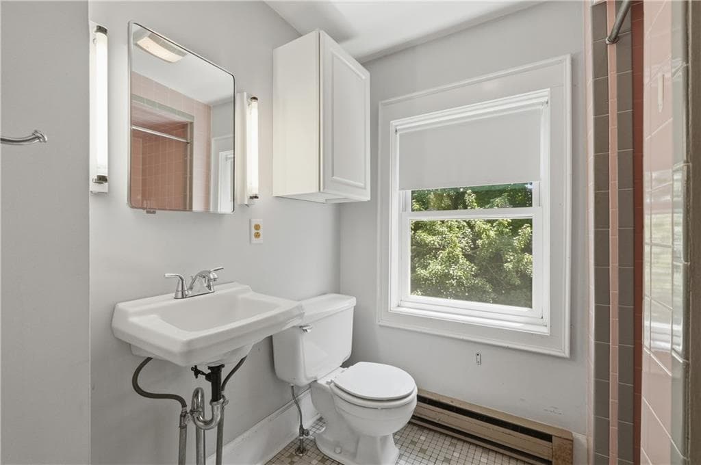 Single Family Residence at 236 Becker Avenue, East Providence, photo 30 of 50