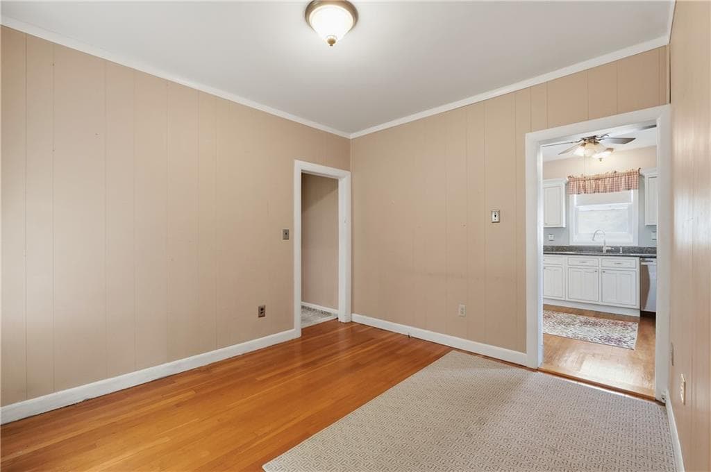 Single Family Residence at 236 Becker Avenue, East Providence, photo 34 of 50
