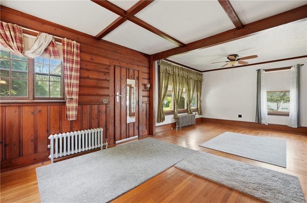 Single Family Residence at 236 Becker Avenue, East Providence, photo 15 of 50