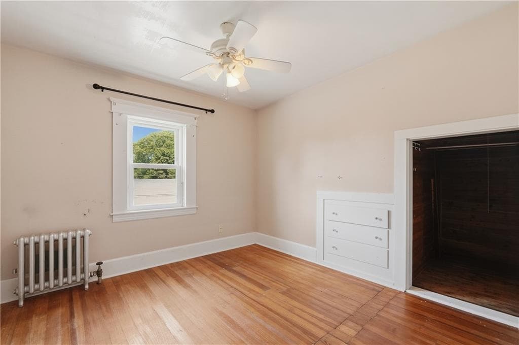 Single Family Residence at 236 Becker Avenue, East Providence, photo 19 of 50