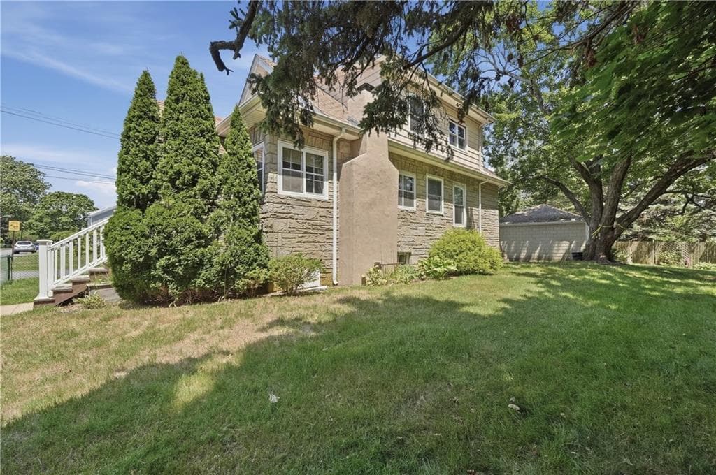 Single Family Residence at 236 Becker Avenue, East Providence, photo 40 of 50