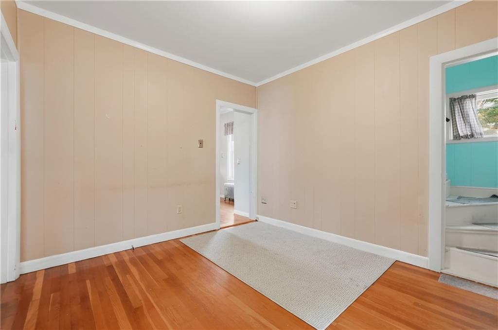 Single Family Residence at 236 Becker Avenue, East Providence, photo 35 of 50