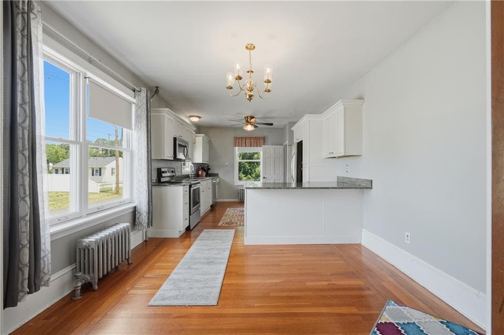 Single Family Residence at 236 Becker Avenue, East Providence, photo 4 of 50