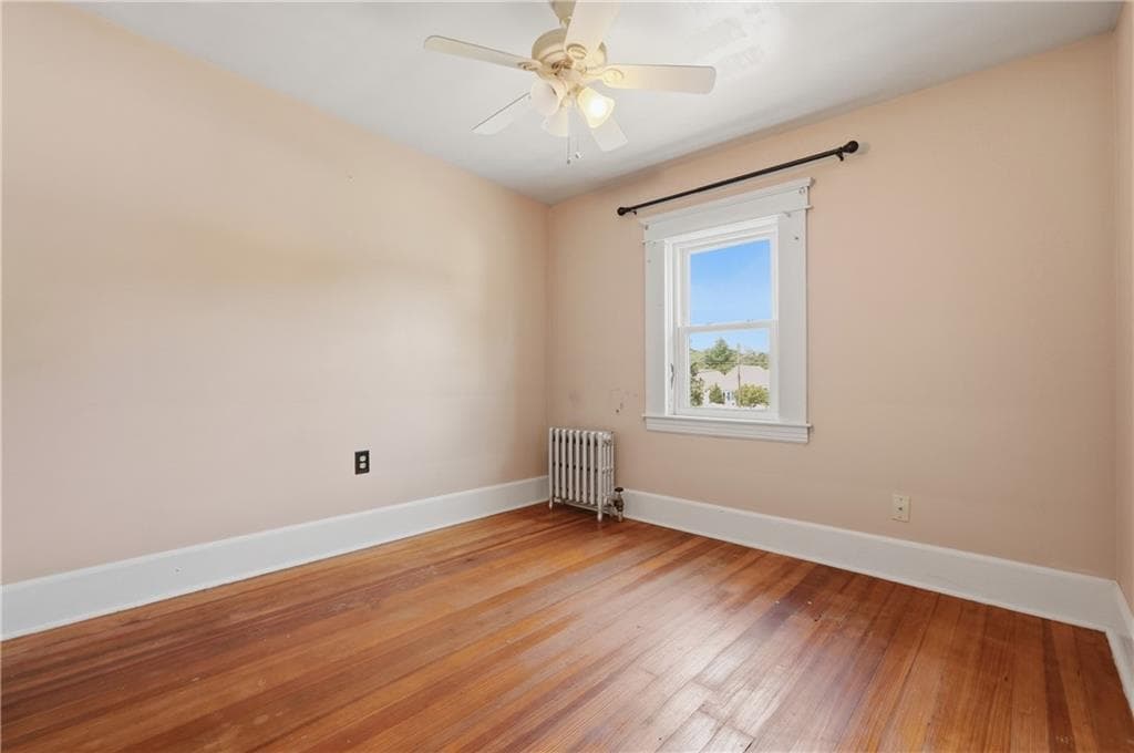 Single Family Residence at 236 Becker Avenue, East Providence, photo 21 of 50