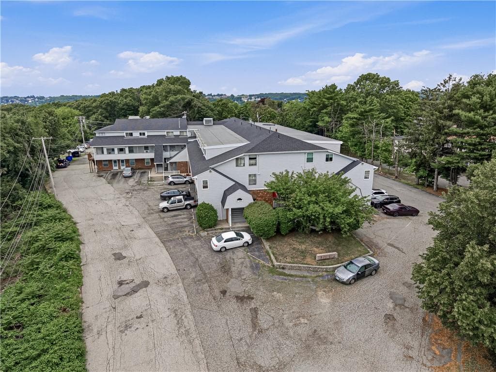 Condominium at 444 Woodward Road UNIT 2, North Providence, photo 23 of 29