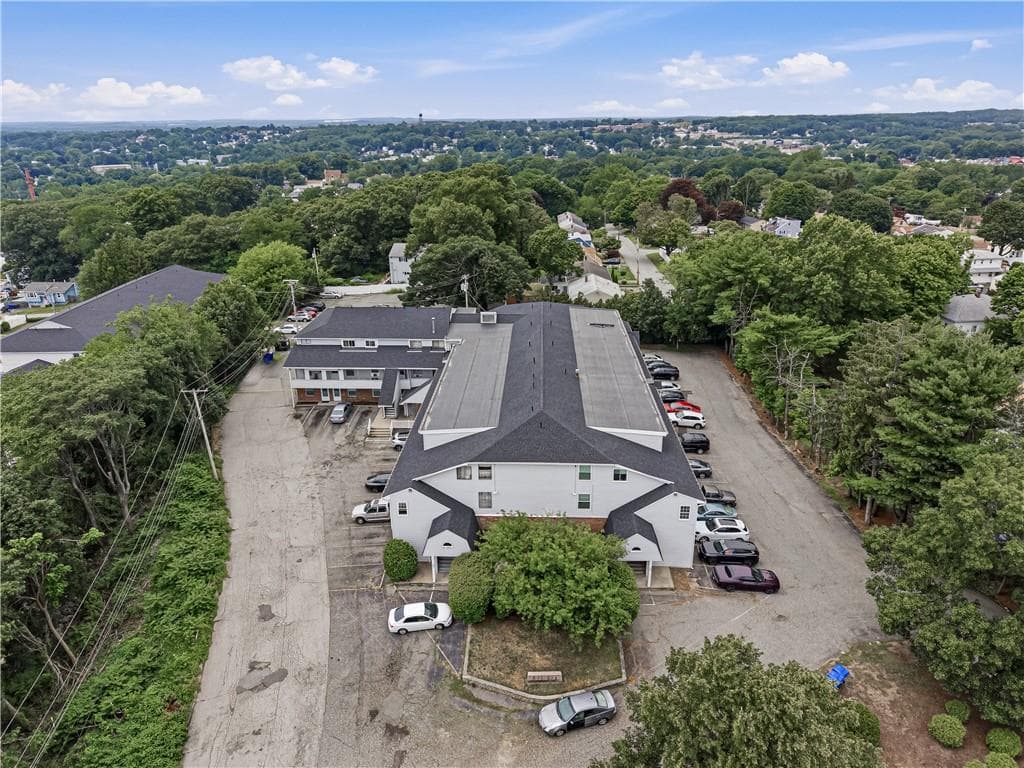 Condominium at 444 Woodward Road UNIT 2, North Providence, photo 27 of 29
