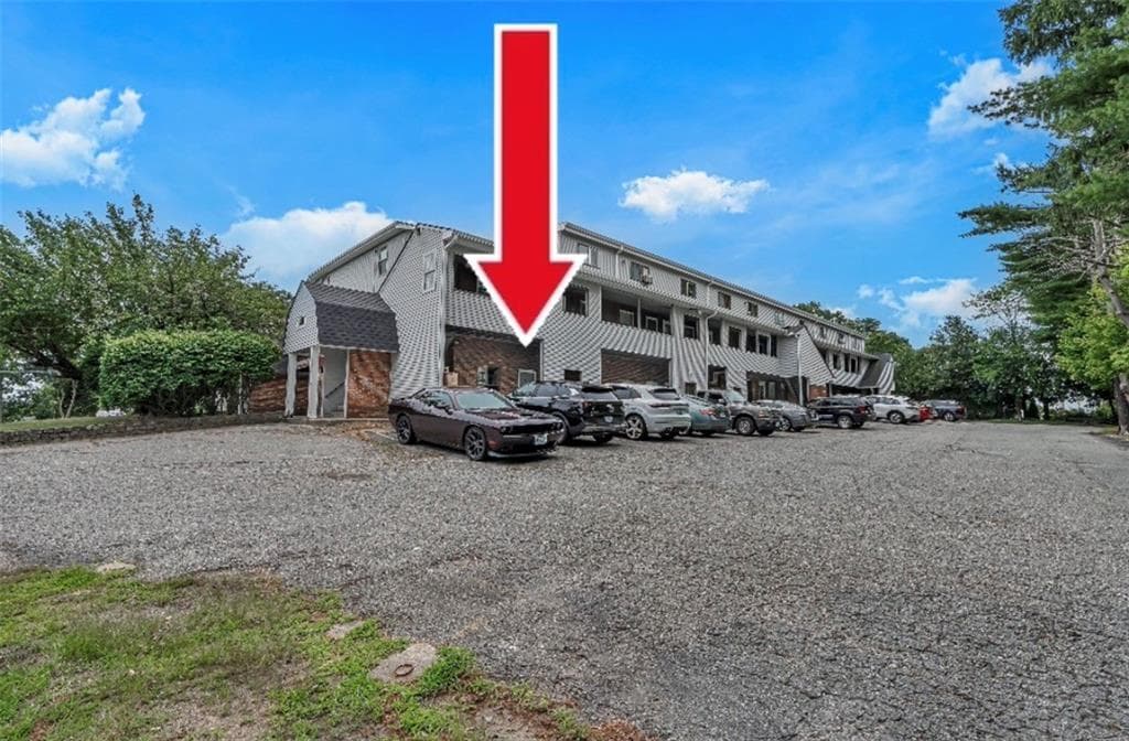 Condominium at 444 Woodward Road UNIT 2, North Providence, photo 17 of 29