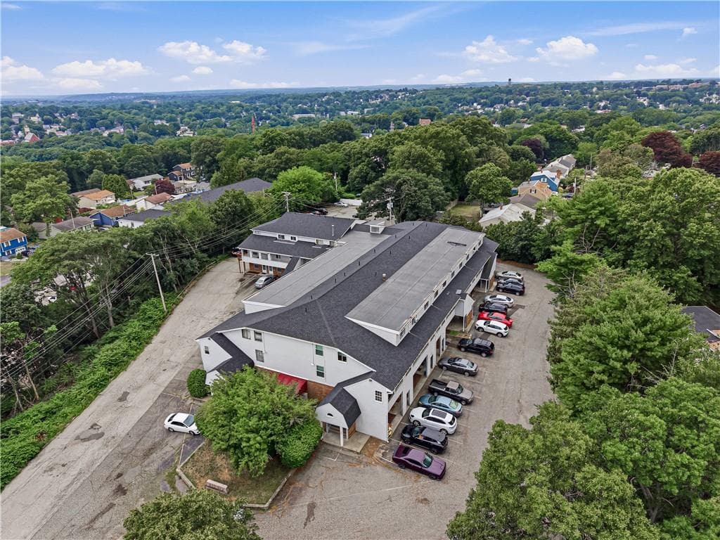 Condominium at 444 Woodward Road UNIT 2, North Providence, photo 26 of 29