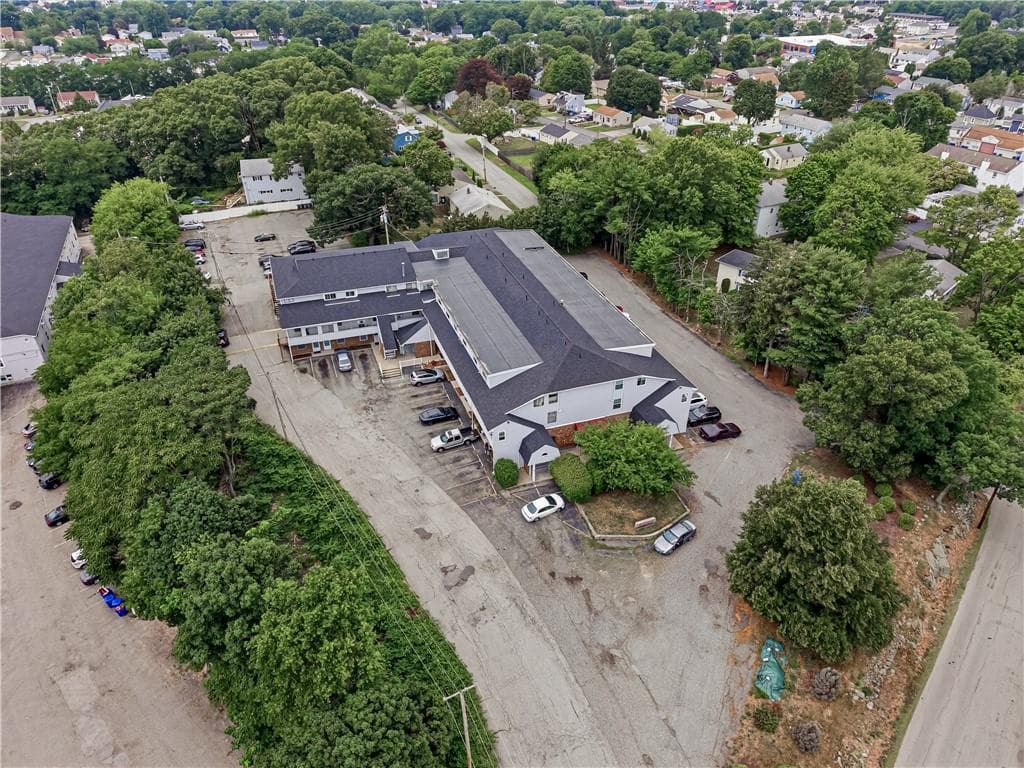 Condominium at 444 Woodward Road UNIT 2, North Providence, photo 22 of 29