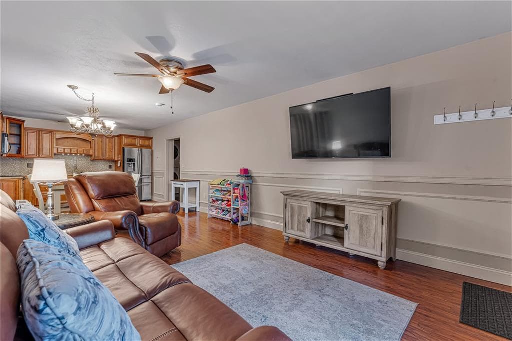 Condominium at 444 Woodward Road UNIT 2, North Providence, photo 3 of 29