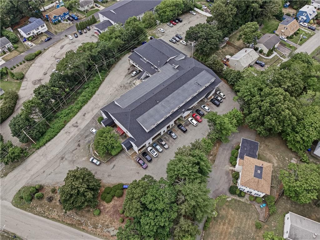 Condominium at 444 Woodward Road UNIT 2, North Providence, photo 20 of 29