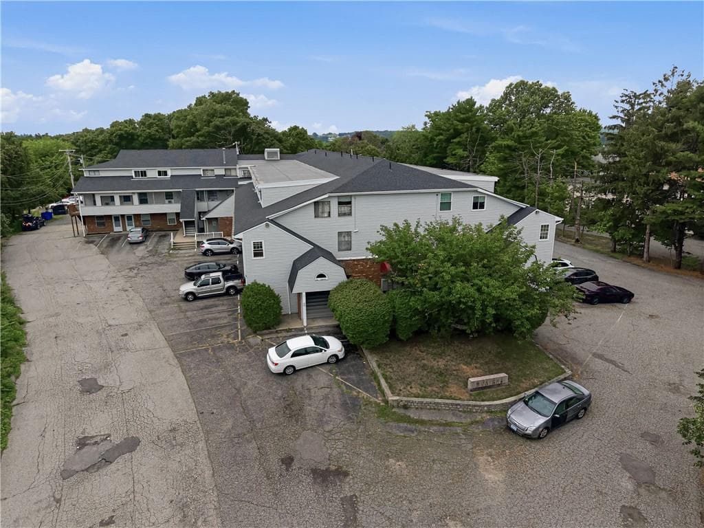 Condominium at 444 Woodward Road UNIT 2, North Providence, photo 24 of 29