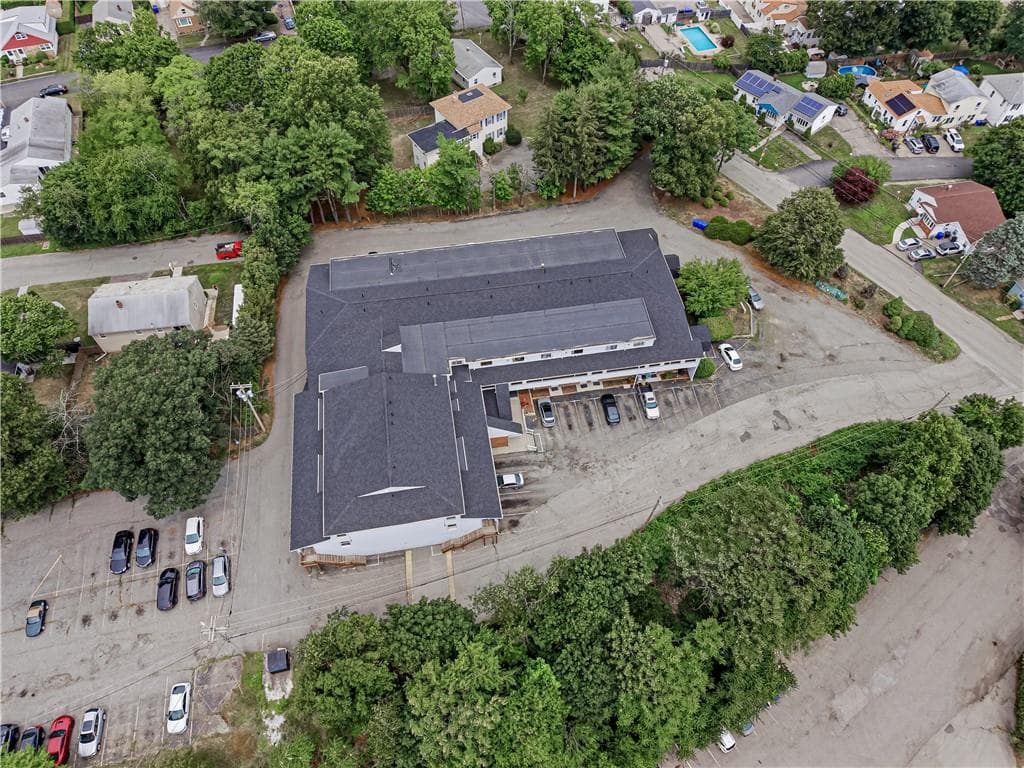 Condominium at 444 Woodward Road UNIT 2, North Providence, photo 18 of 29