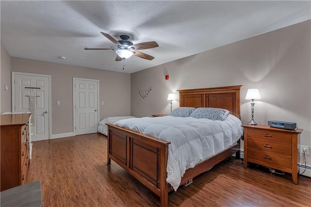 Condominium at 444 Woodward Road UNIT 2, North Providence, photo 15 of 29
