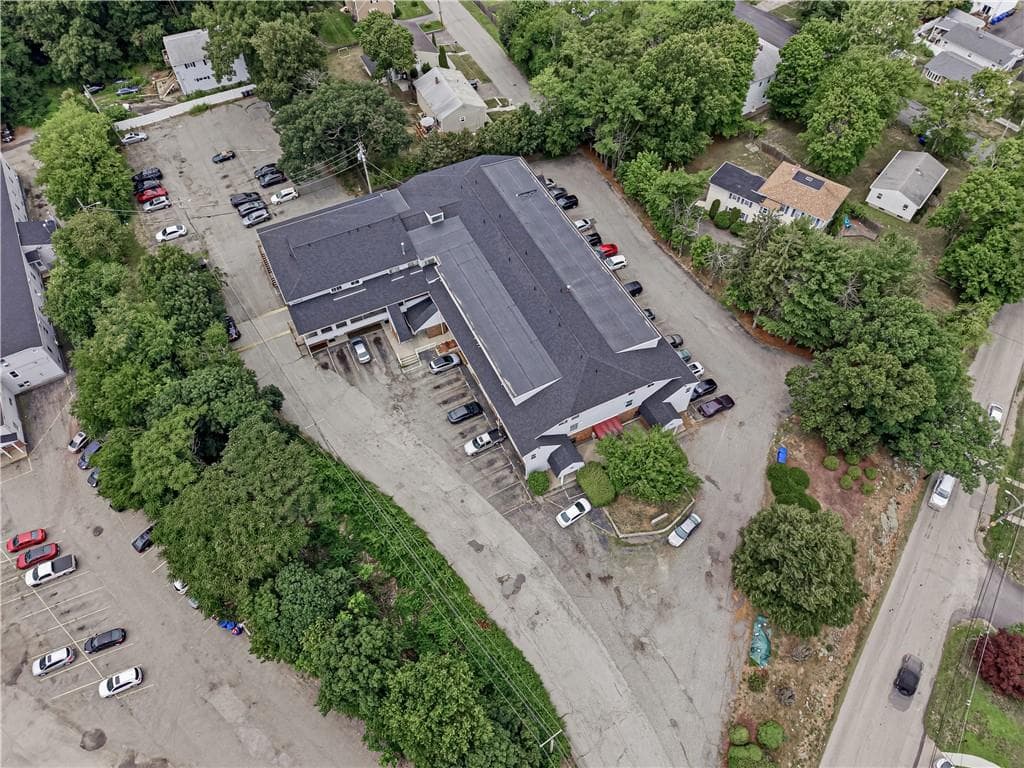 Condominium at 444 Woodward Road UNIT 2, North Providence, photo 19 of 29