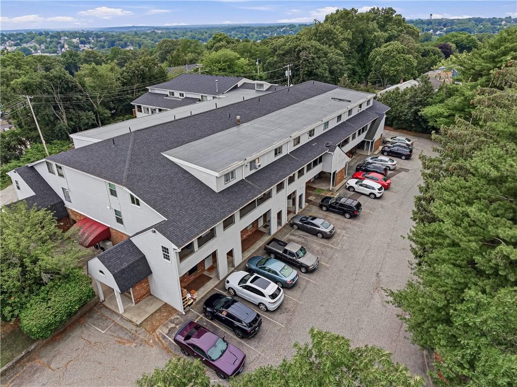 Condominium at 444 Woodward Road UNIT 2, North Providence, photo 25 of 29
