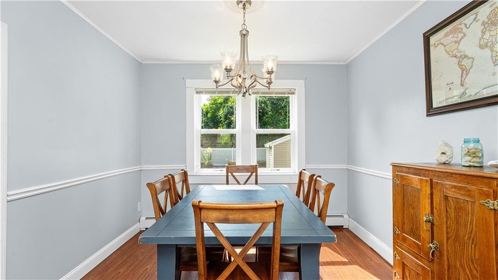 Single Family Residence at 344 Point Avenue, Warwick, photo 12 of 45