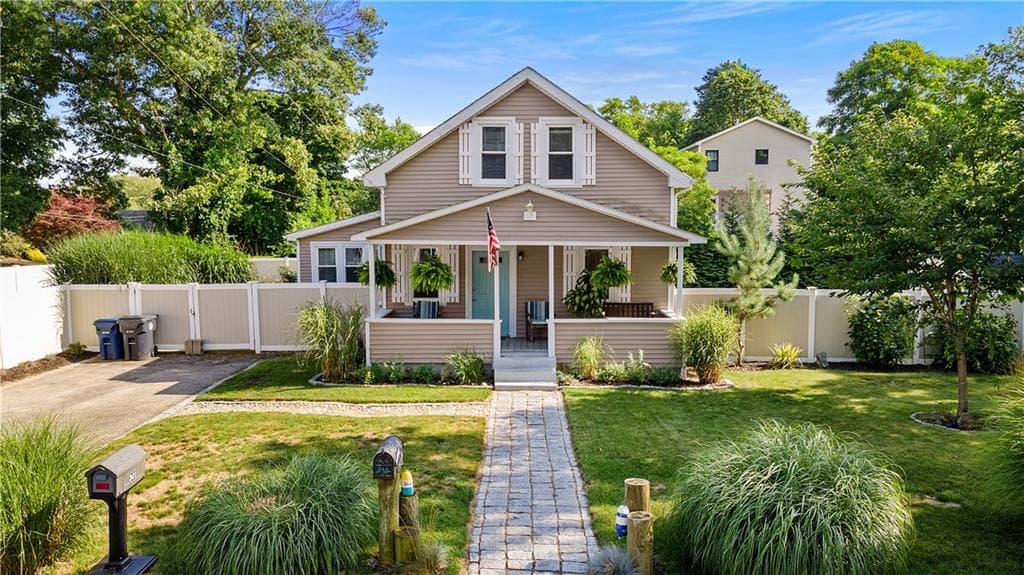 344 Point Avenue