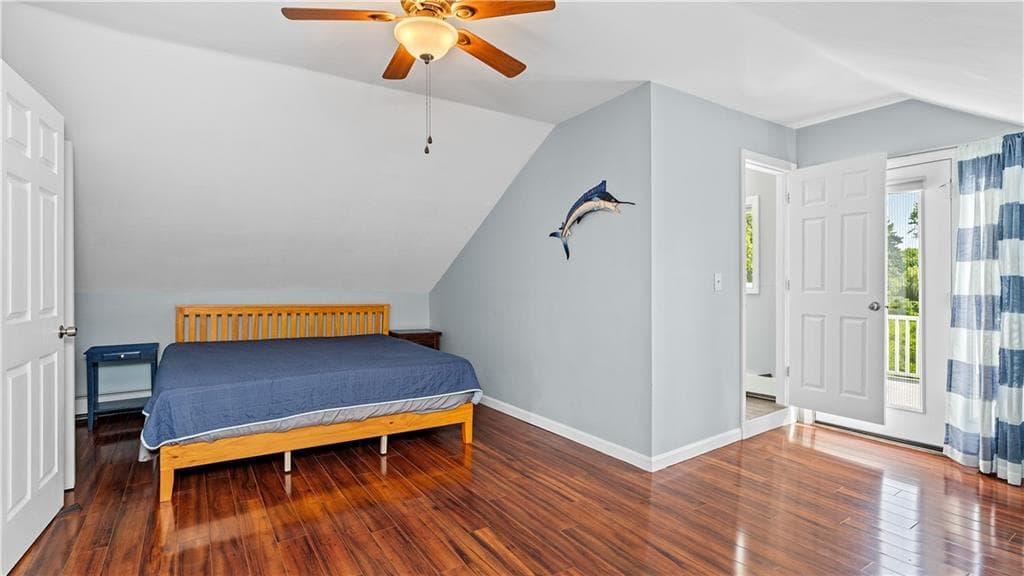 Single Family Residence at 344 Point Avenue, Warwick, photo 24 of 45