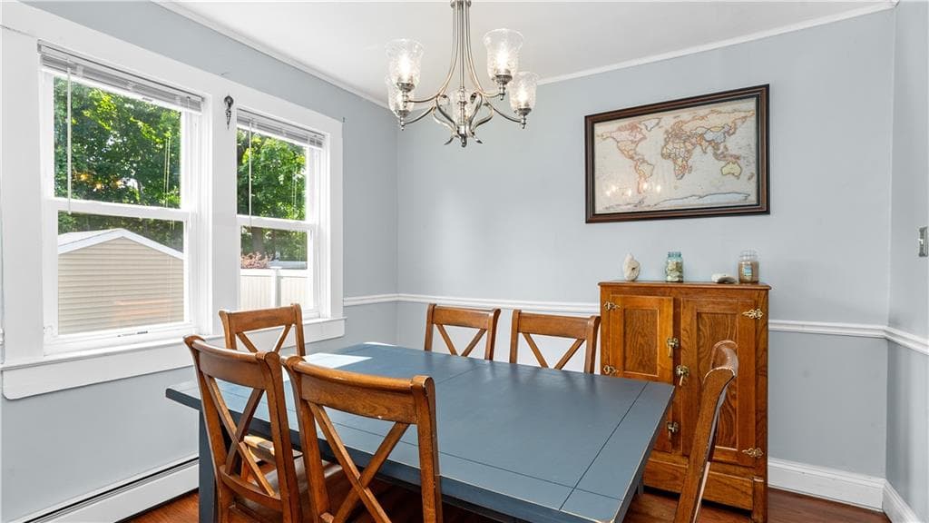 Single Family Residence at 344 Point Avenue, Warwick, photo 14 of 45