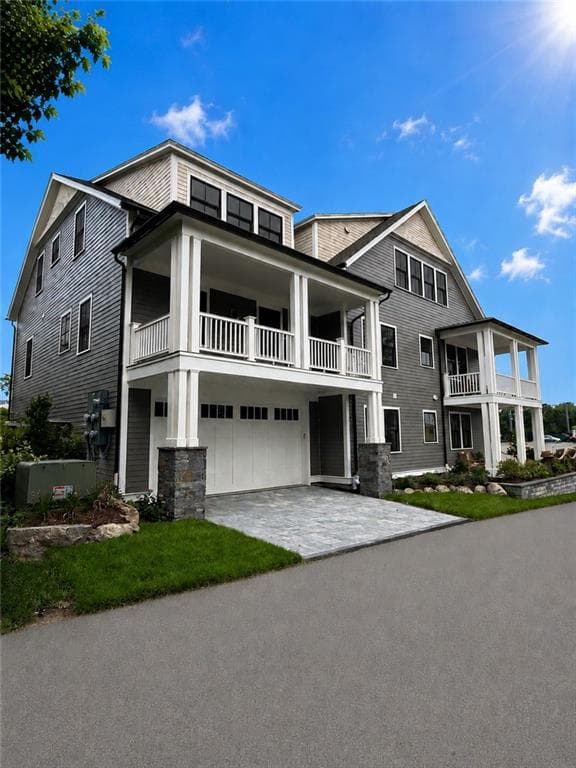 67 Queen Street UNIT 5C