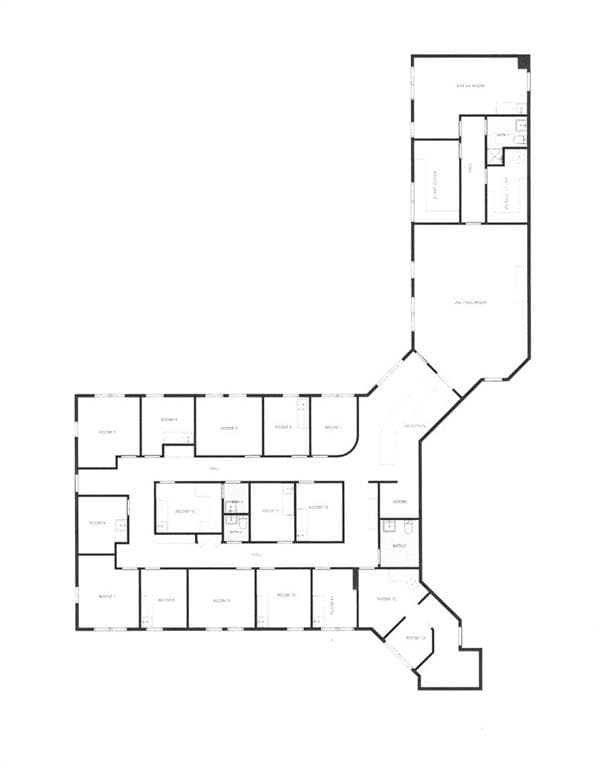 320 Phillips Street UNIT 201 photo 47