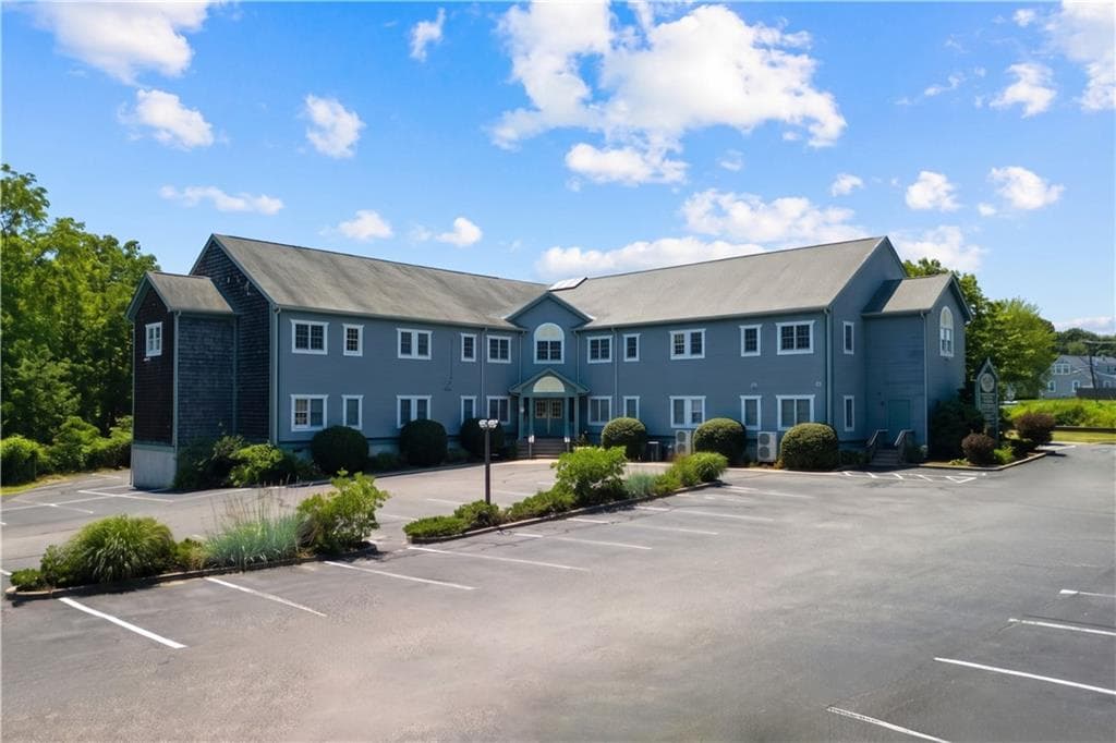 320 Phillips Street UNIT 201