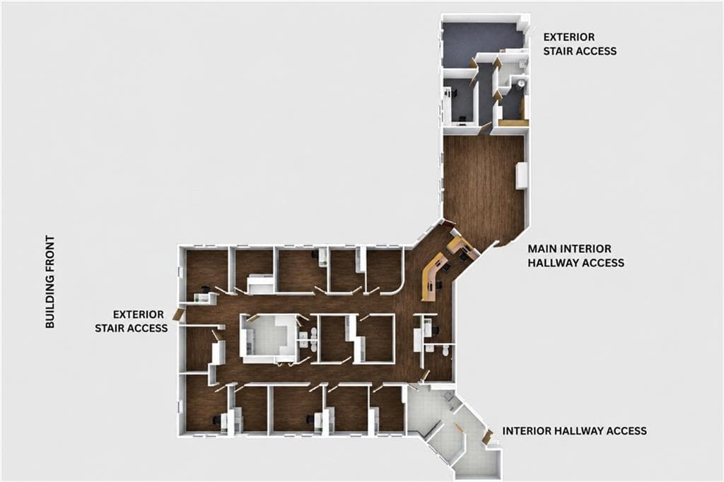 320 Phillips Street UNIT 201 photo 48