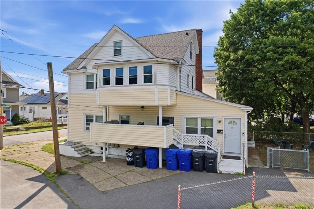 44 Warwick Road photo 49