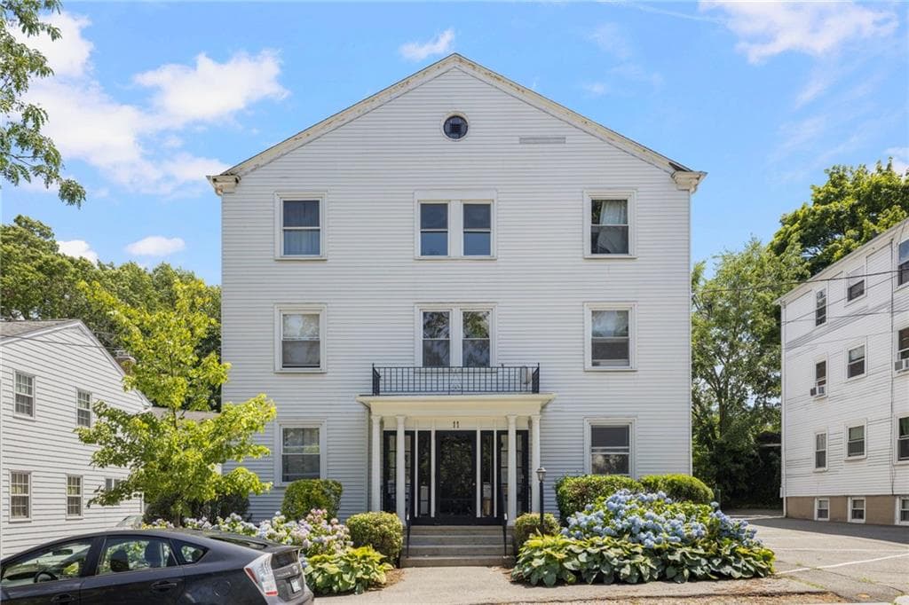 11 North Avenue UNIT 7