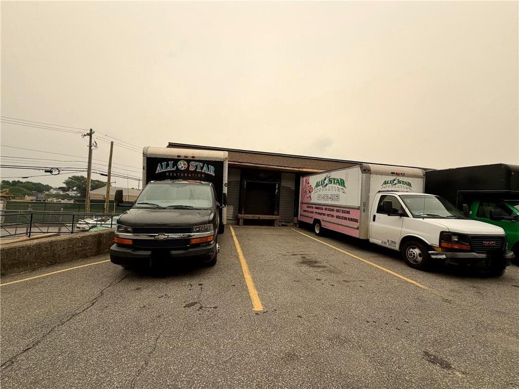 20 Rhode Island Avenue UNIT 1E photo 13