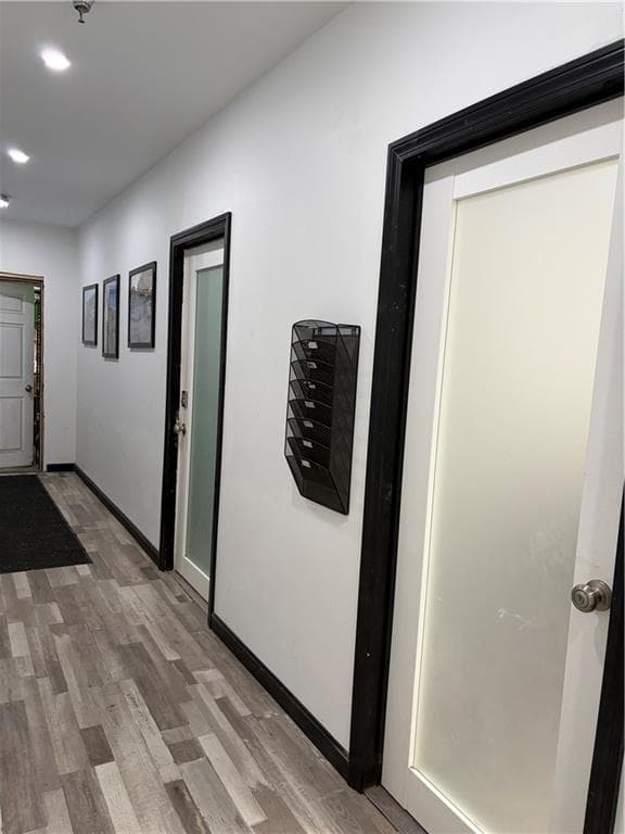 20 Rhode Island Avenue UNIT 1E photo 9