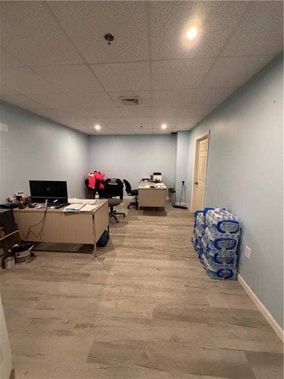 20 Rhode Island Avenue UNIT 1E photo 11