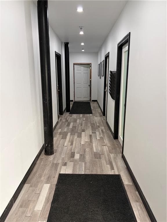 20 Rhode Island Avenue UNIT 1E photo 8