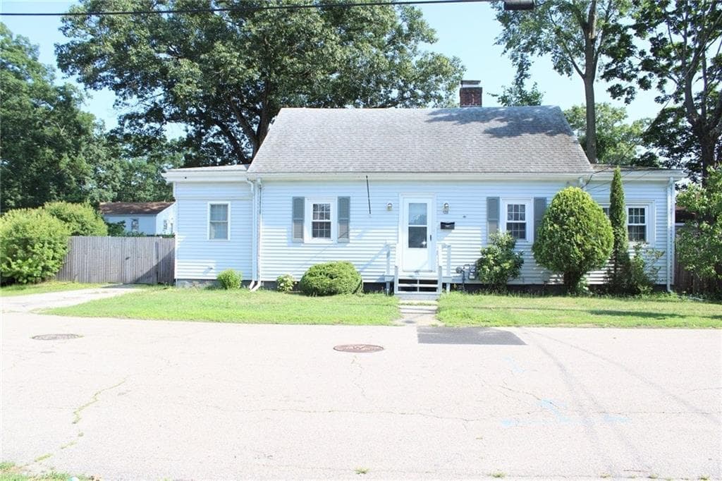 128 Fern Street