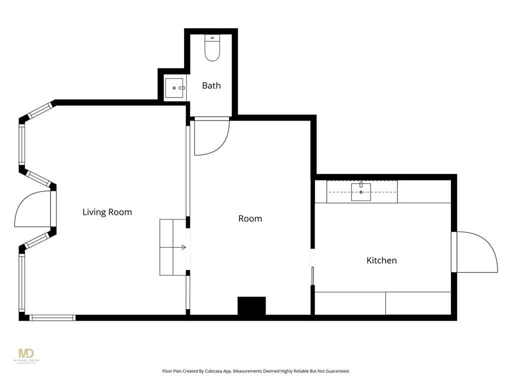Commercial at 138 Spring Street UNIT 1, Newport, photo 26 of 26