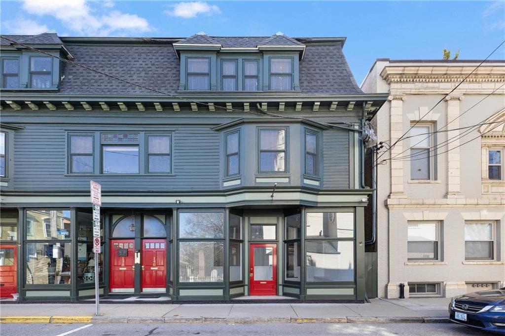 Commercial at 138 Spring Street UNIT 1, Newport, photo 25 of 26