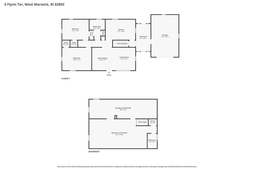 5 Flynn Terrace photo 39
