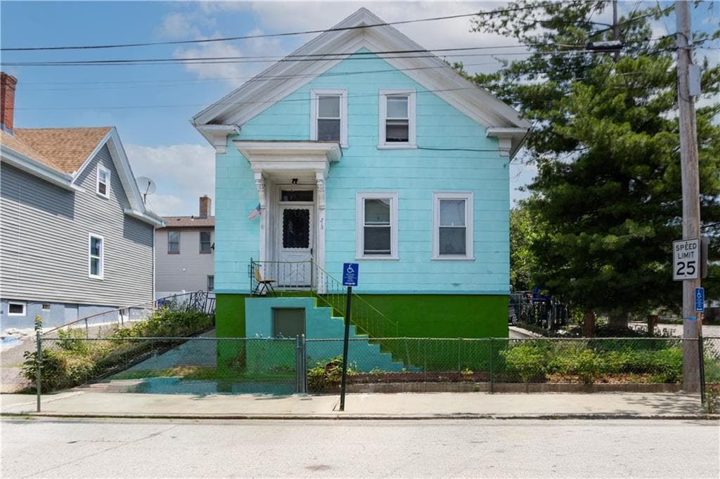 216 Ocean Street