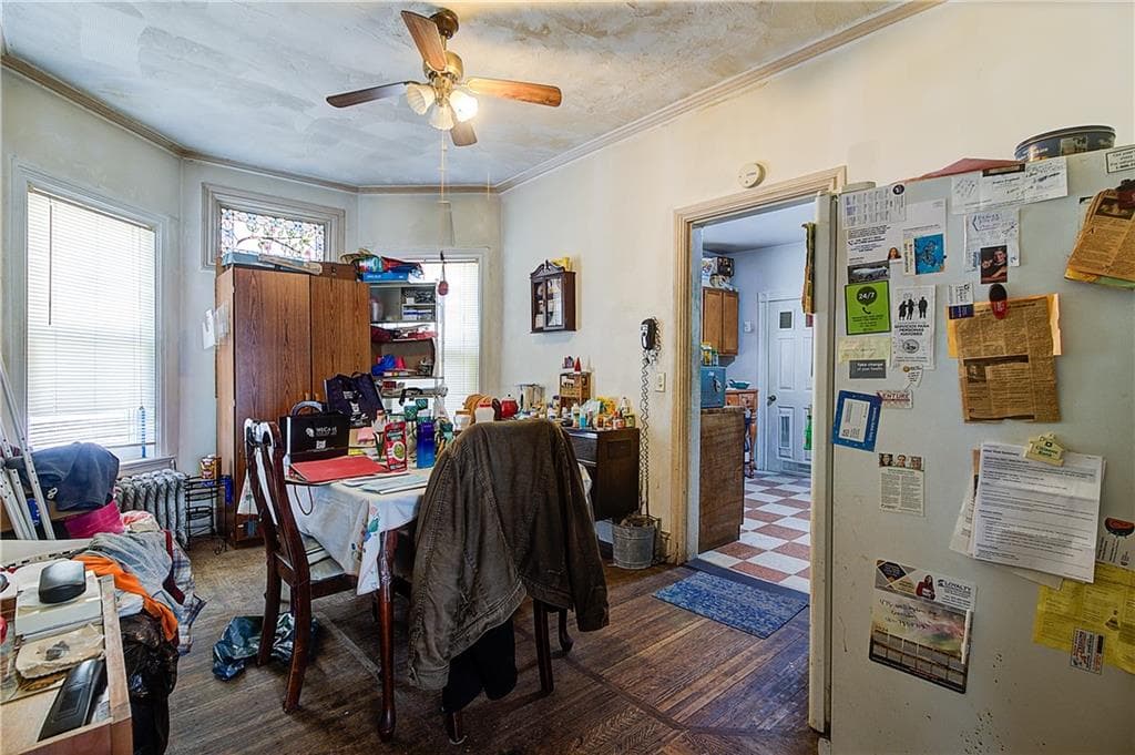 Multi Family at 216 Ocean Street, Providence, photo 5 of 25