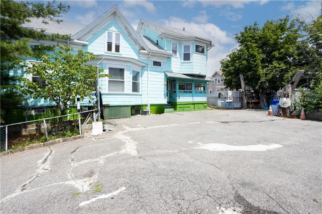 Multi Family at 216 Ocean Street, Providence, photo 25 of 25