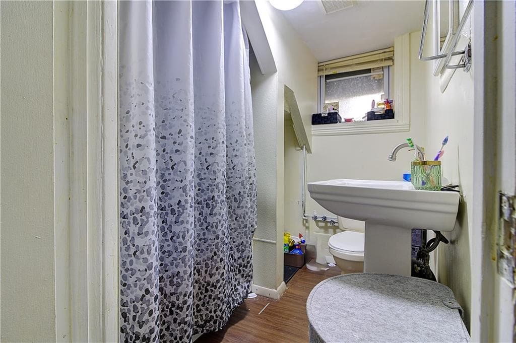 Multi Family at 216 Ocean Street, Providence, photo 21 of 25