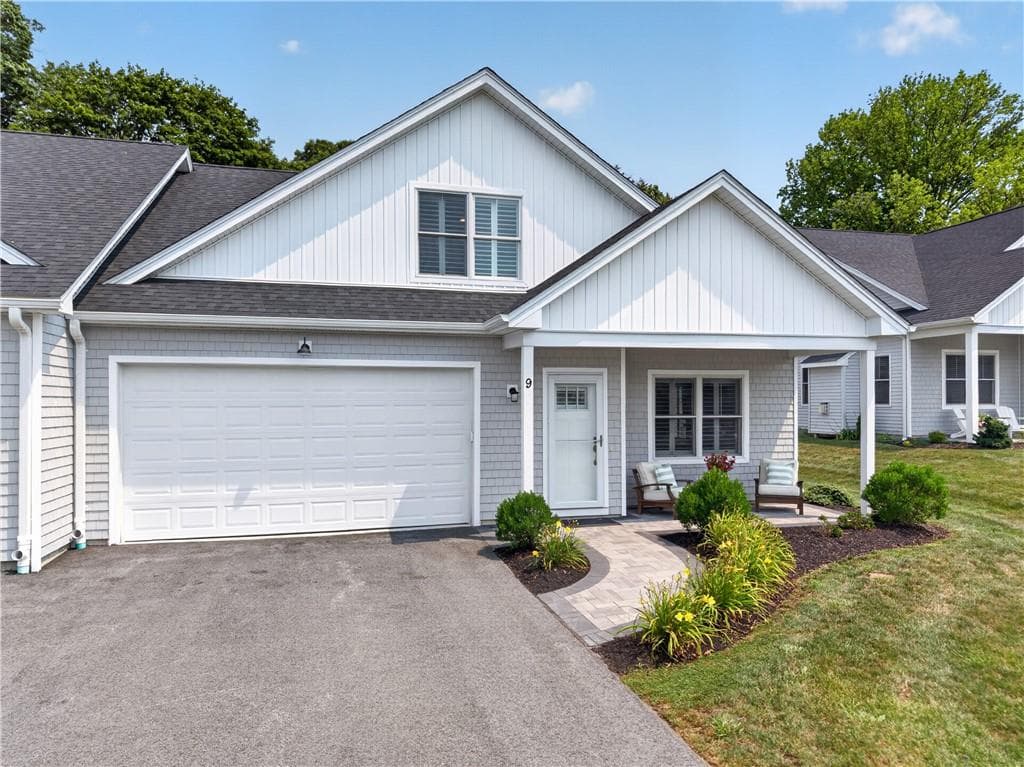 9 Blue Heron Drive