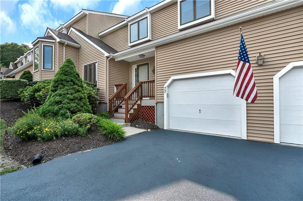Condominium at 80 Fisher Road UNIT 77, Cumberland, photo 2 of 34