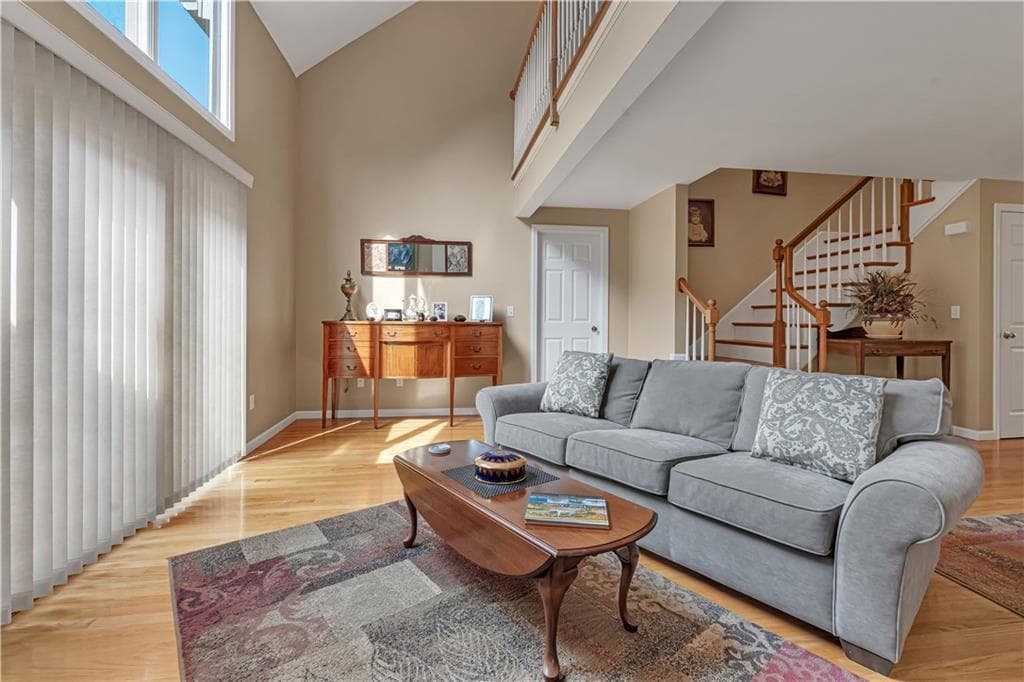 Condominium at 80 Fisher Road UNIT 77, Cumberland, photo 13 of 34
