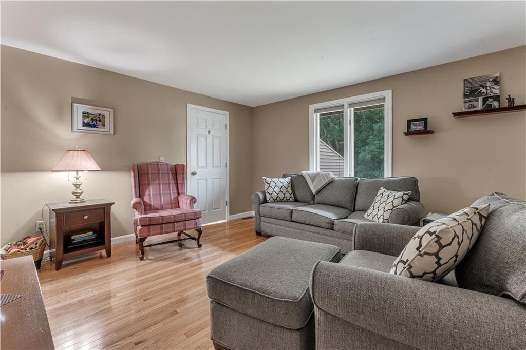 Condominium at 80 Fisher Road UNIT 77, Cumberland, photo 16 of 34
