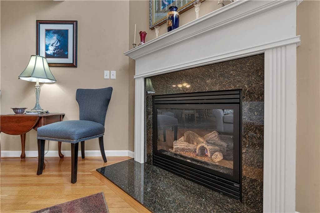 Condominium at 80 Fisher Road UNIT 77, Cumberland, photo 12 of 34