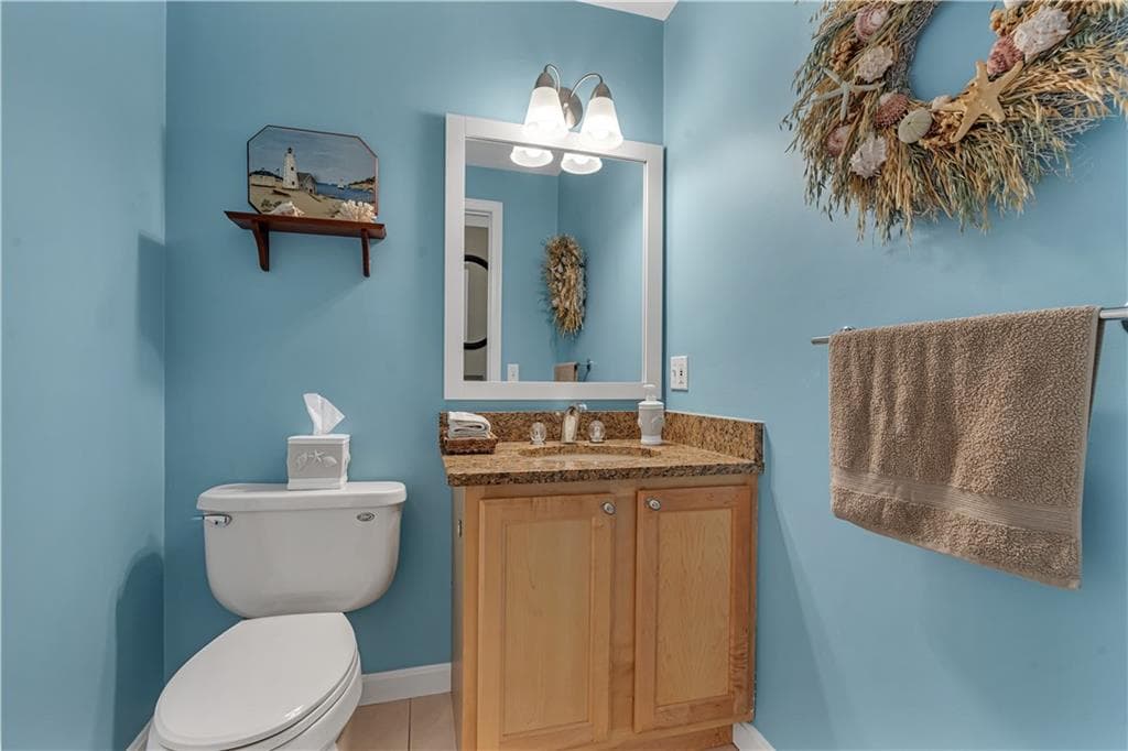 Condominium at 80 Fisher Road UNIT 77, Cumberland, photo 7 of 34