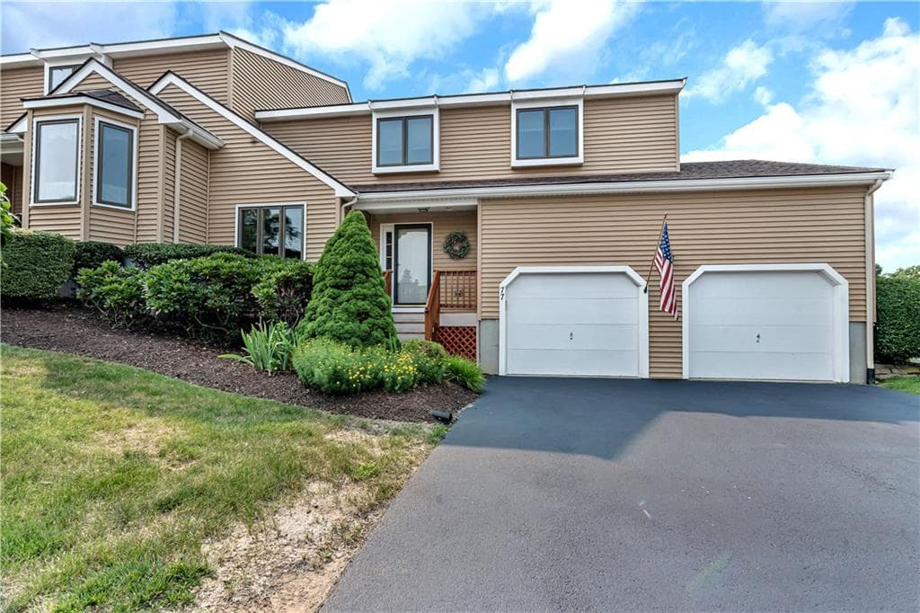 80 Fisher Road UNIT 77