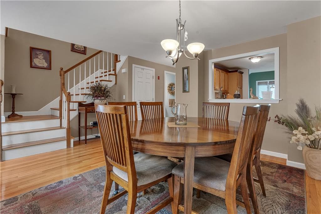 Condominium at 80 Fisher Road UNIT 77, Cumberland, photo 9 of 34